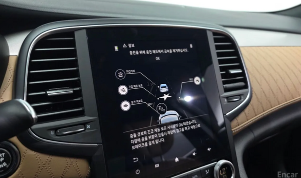 Renault Talisman