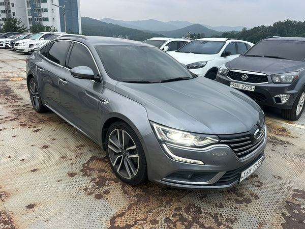 Renault Talisman