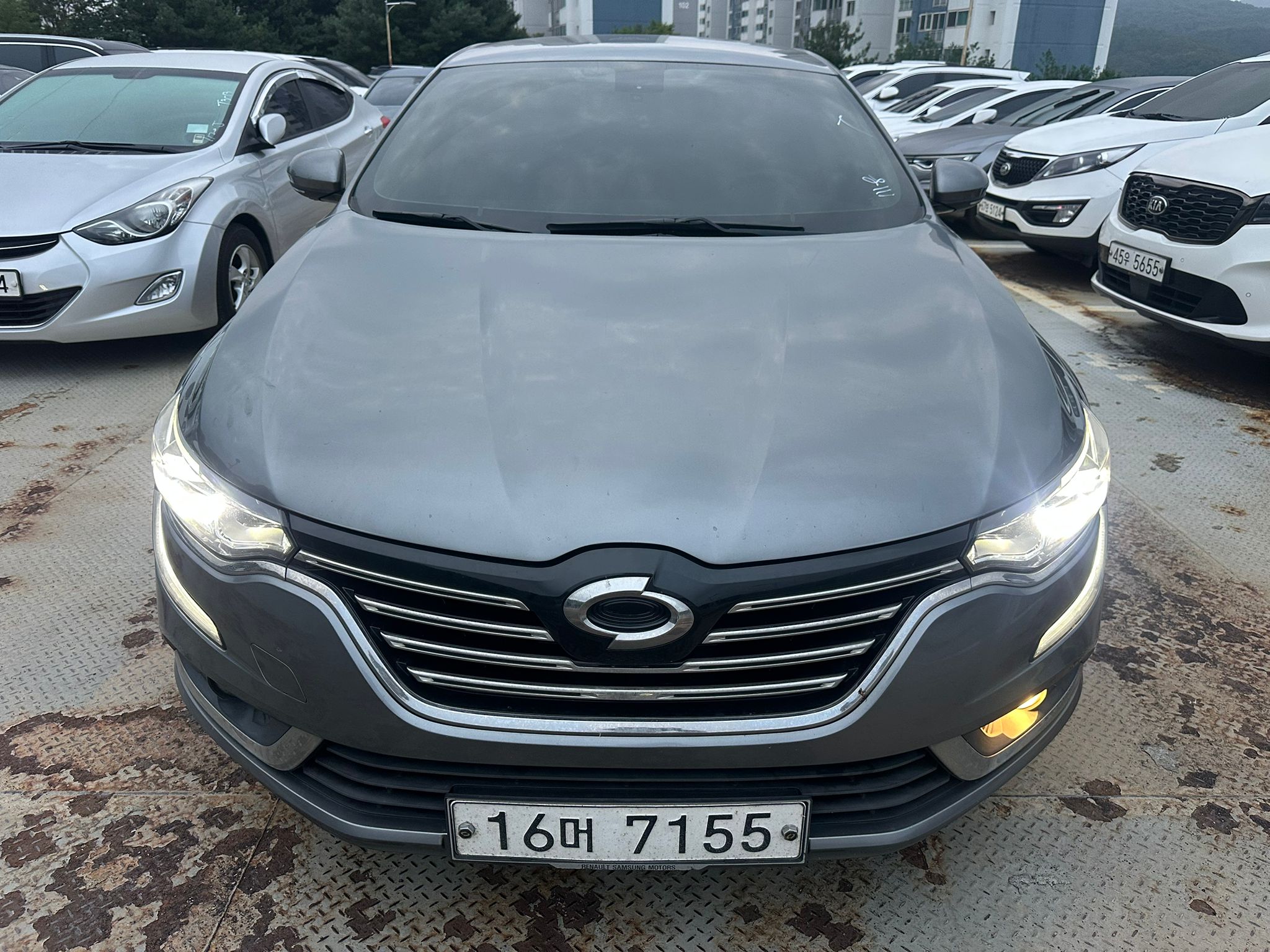 Renault Talisman