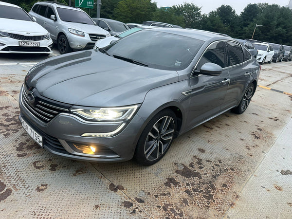 Renault Talisman
