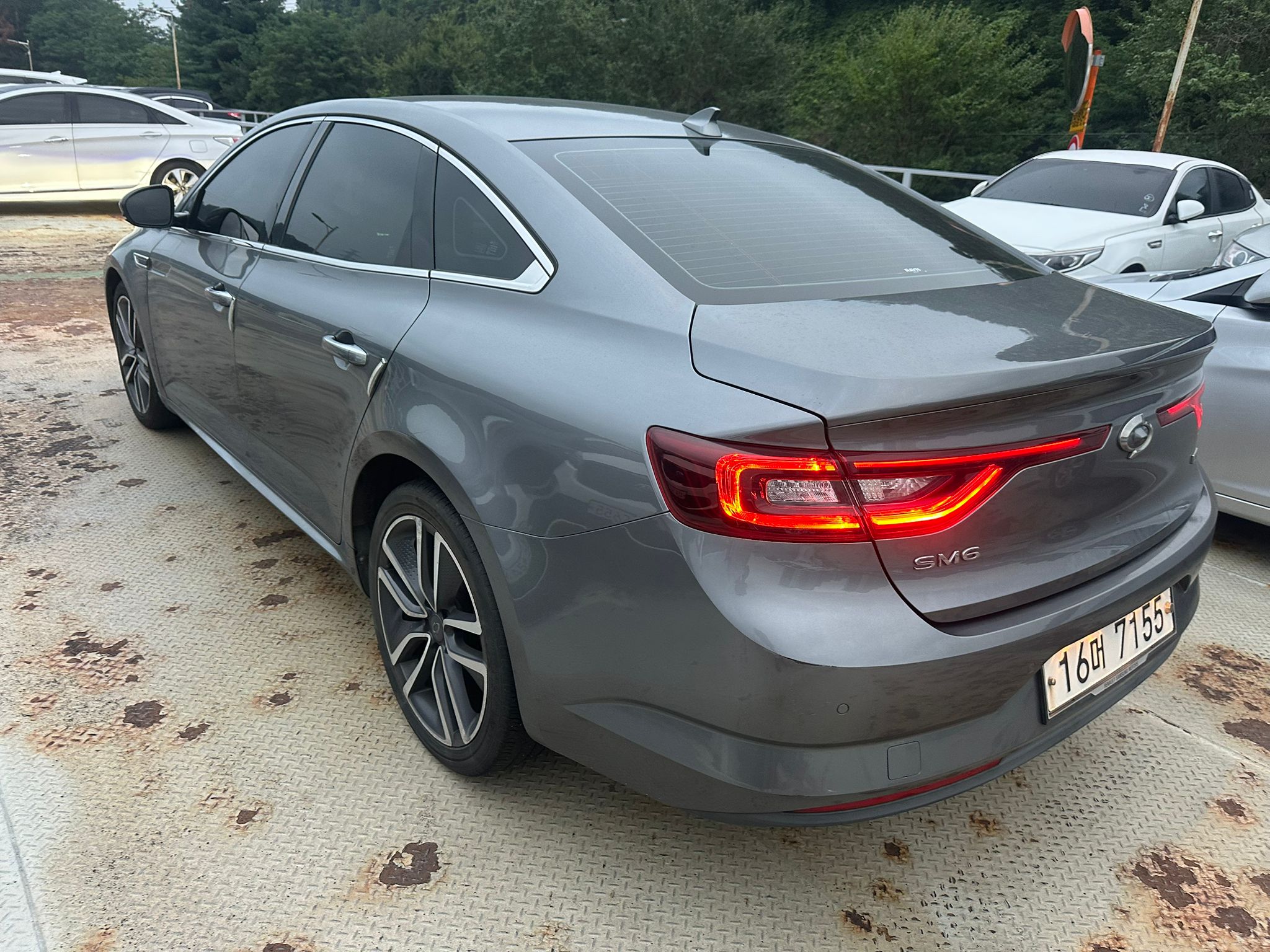 Renault Talisman