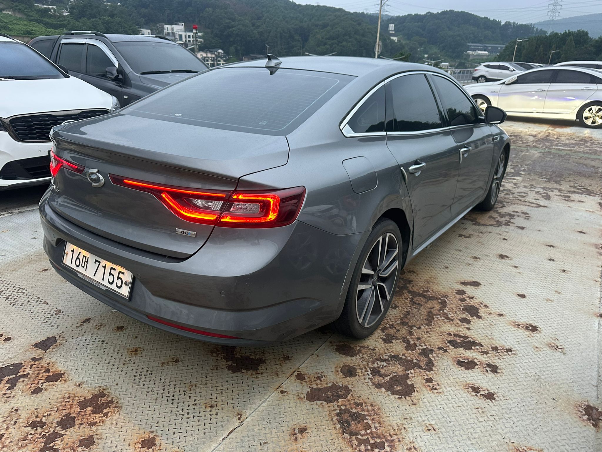 Renault Talisman