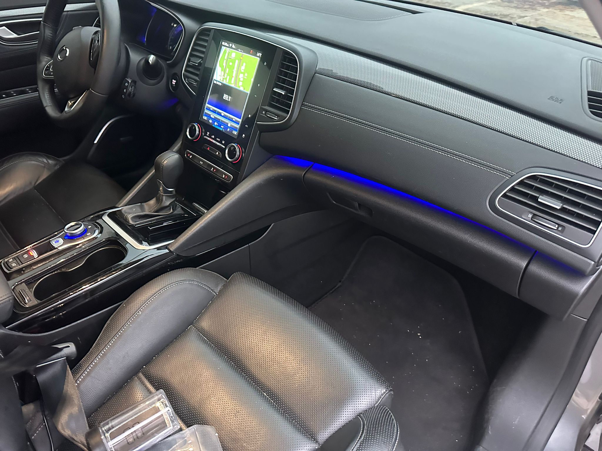 Renault Talisman