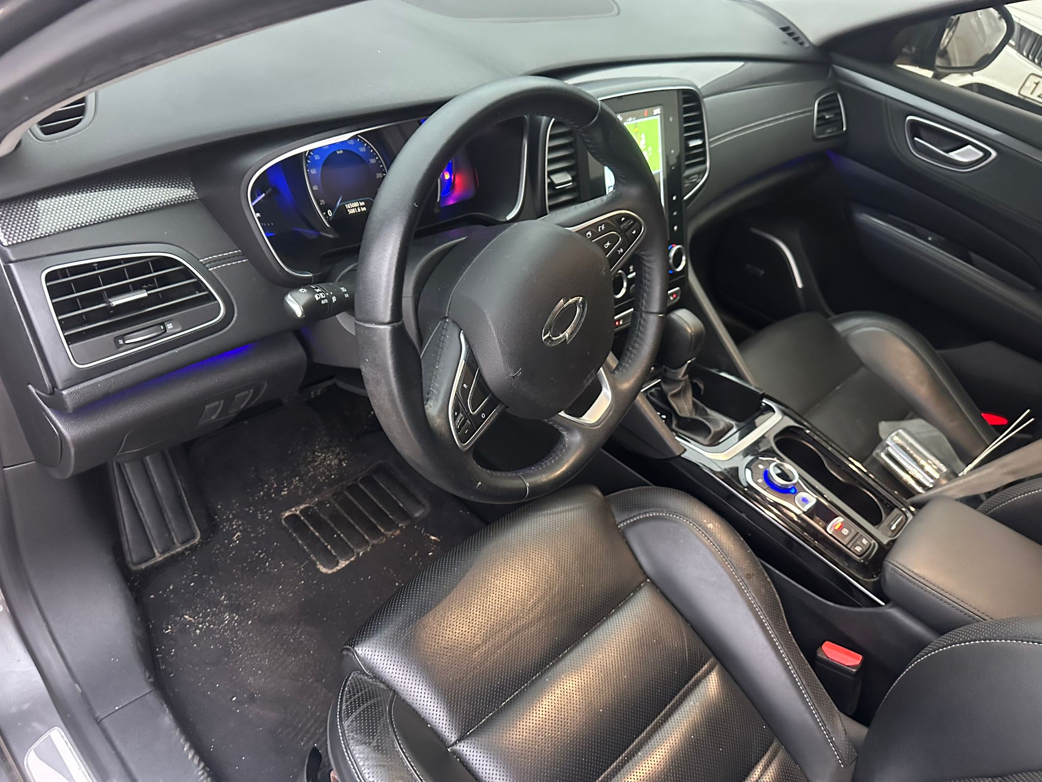 Renault Talisman
