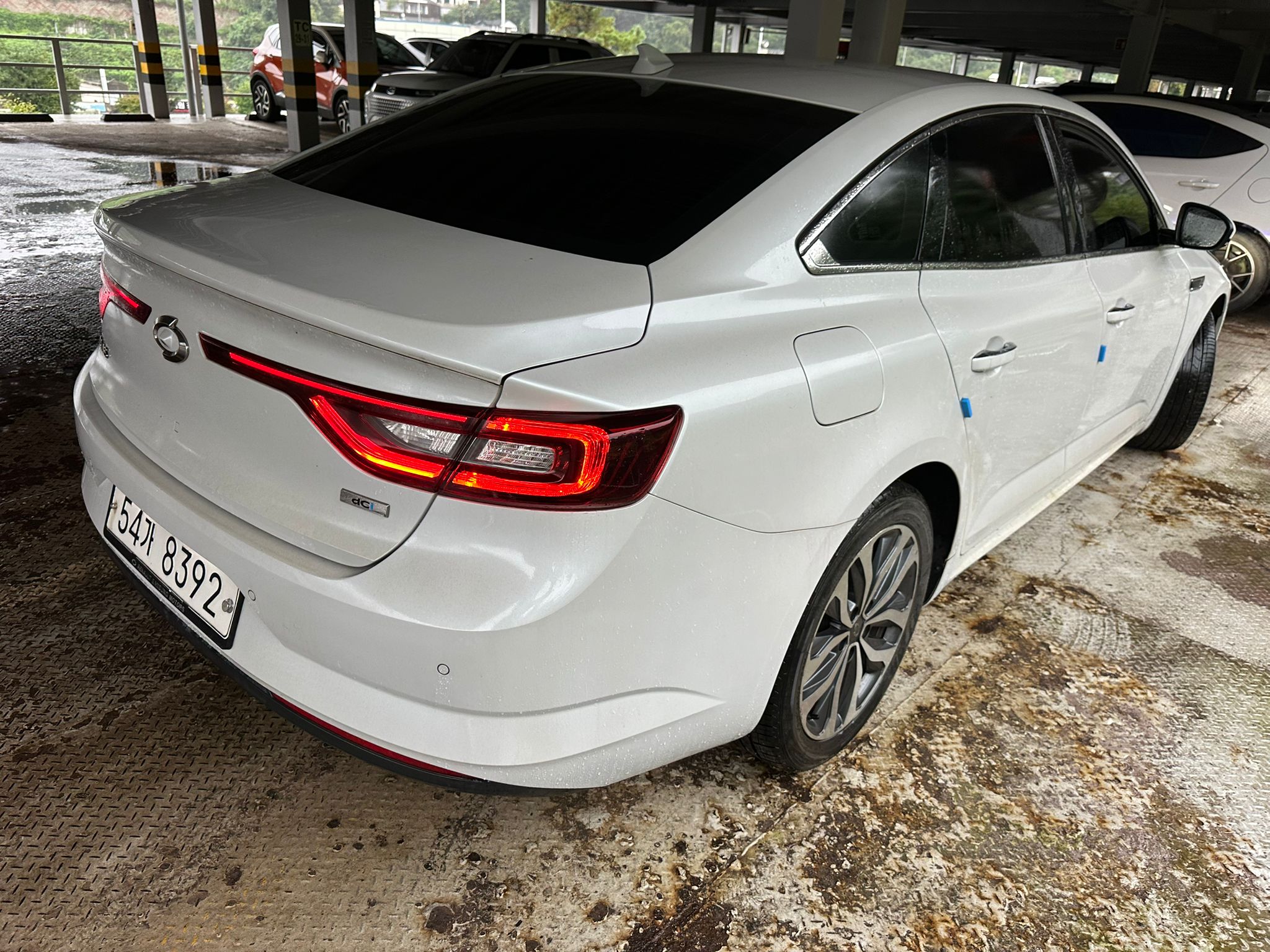 Renault Talisman