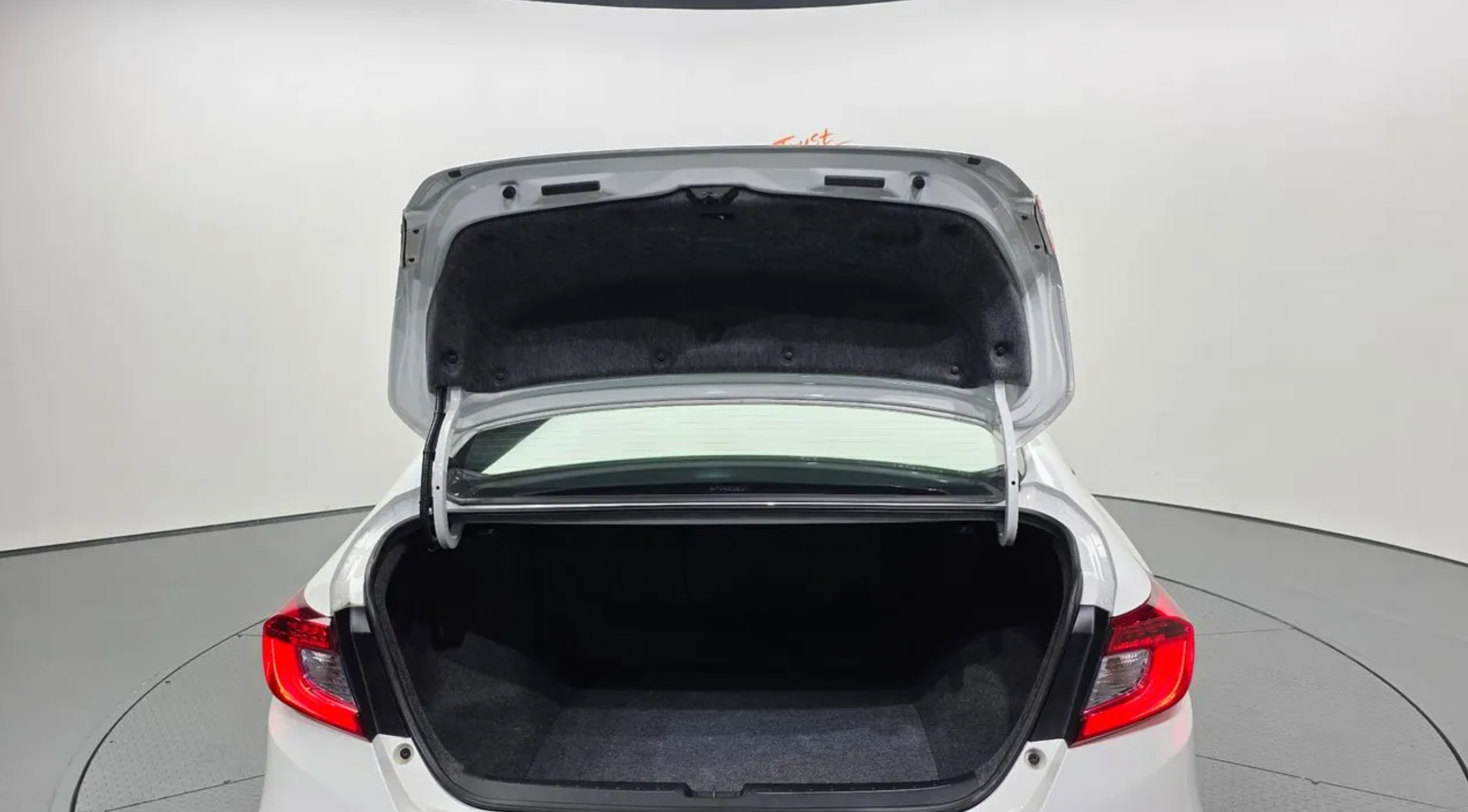 Honda Acord Hybrid