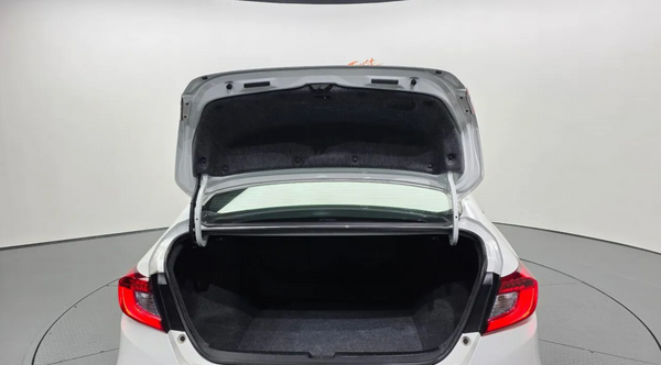 Honda Acord Hybrid
