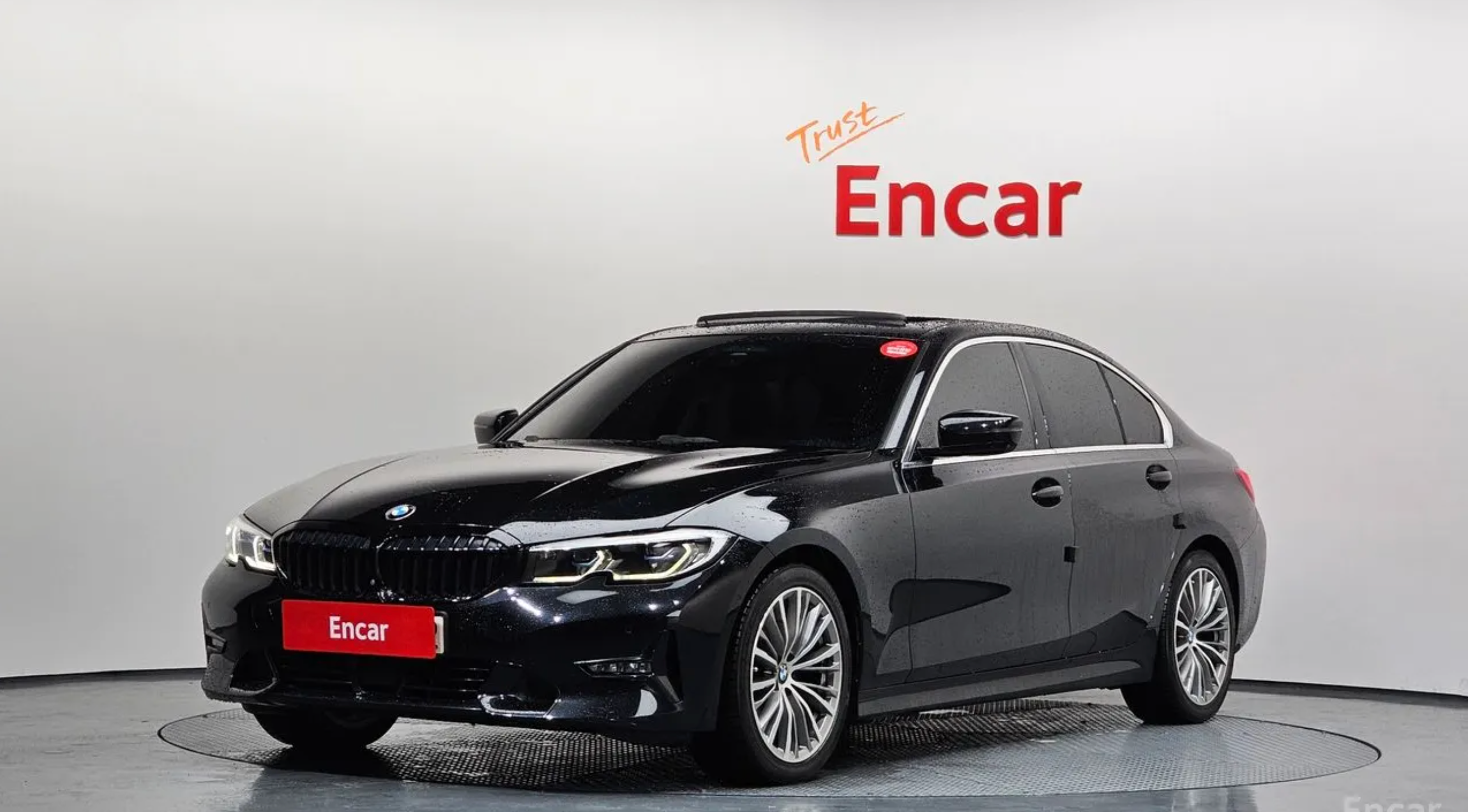 BMW 320i