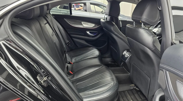 Mercedes CLS 300d Amg Line
