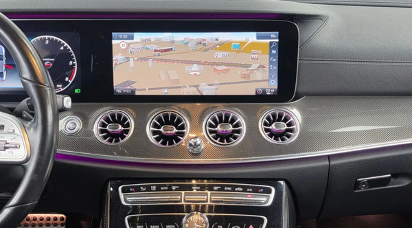 Mercedes CLS 300d Amg Line