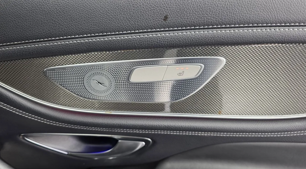 Mercedes CLS 300d Amg Line