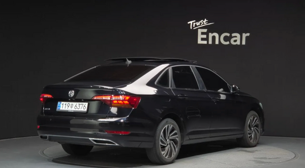 Volkswagen Jetta