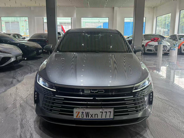 BYD Destroyer 05 dmi Luxury