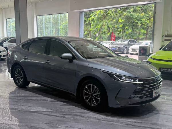 BYD Destroyer 05 dmi Luxury