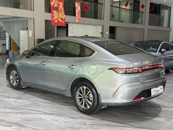 BYD Destroyer 05 dmi Luxury