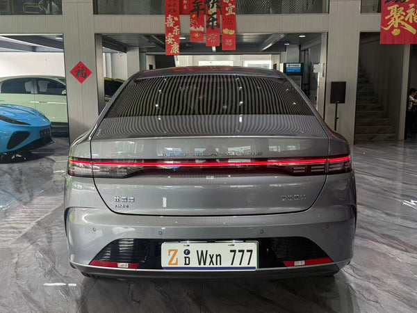 BYD Destroyer 05 dmi Luxury