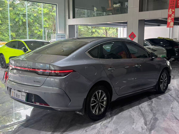 BYD Destroyer 05 dmi Luxury