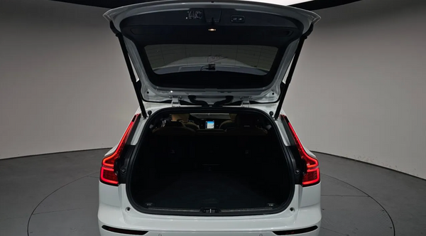 Volvo V60 T5