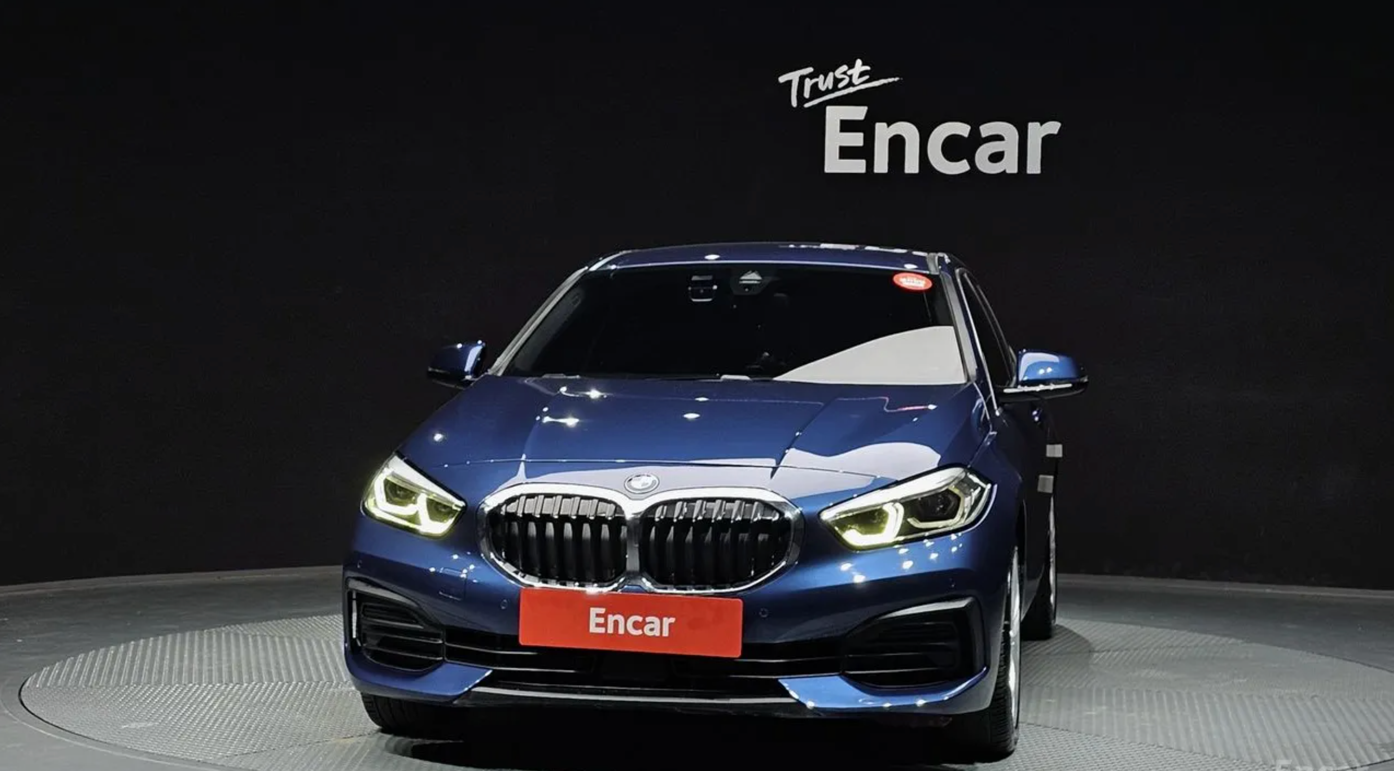BMW Seria 1