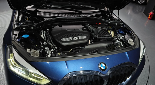 BMW Seria 1