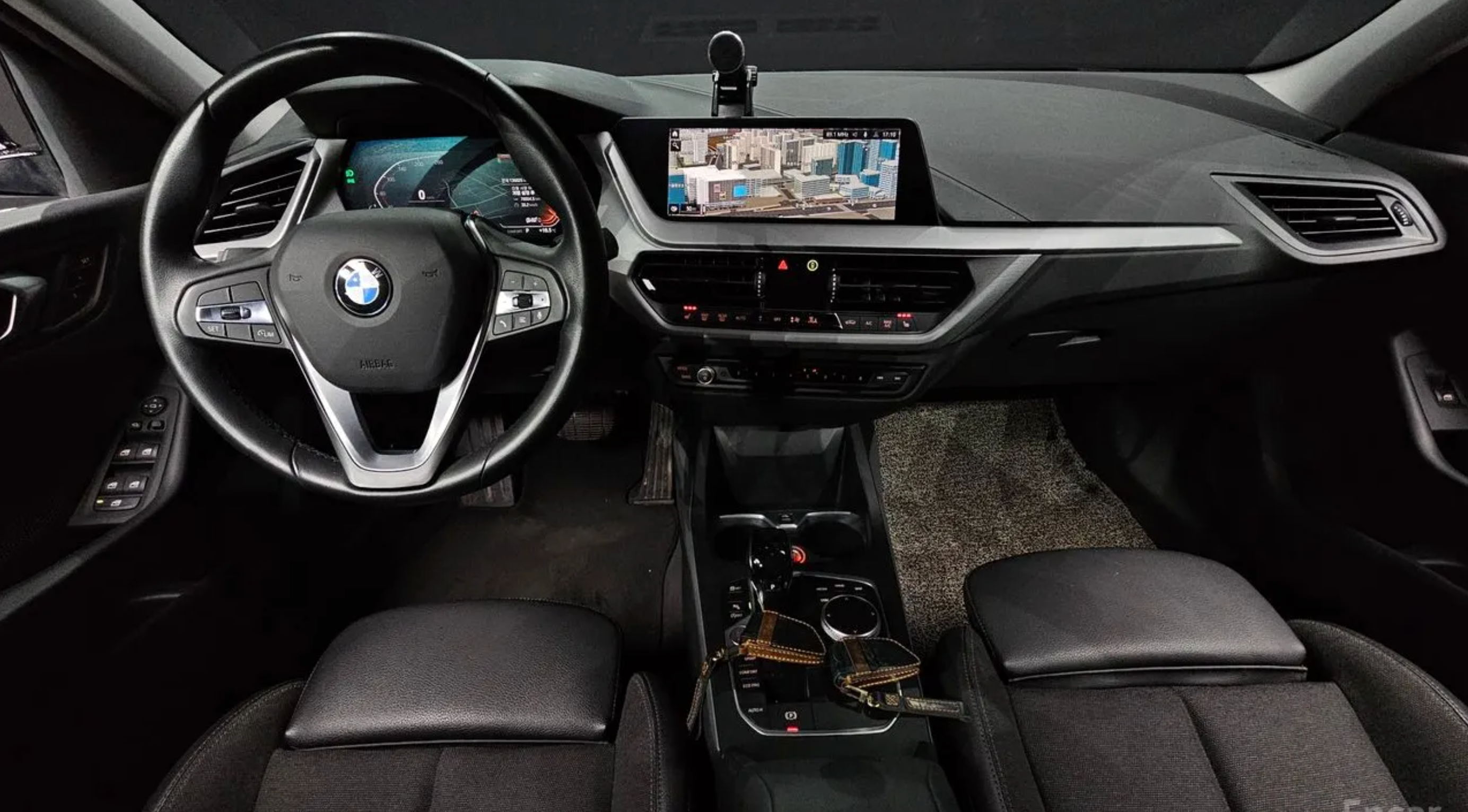 BMW Seria 1