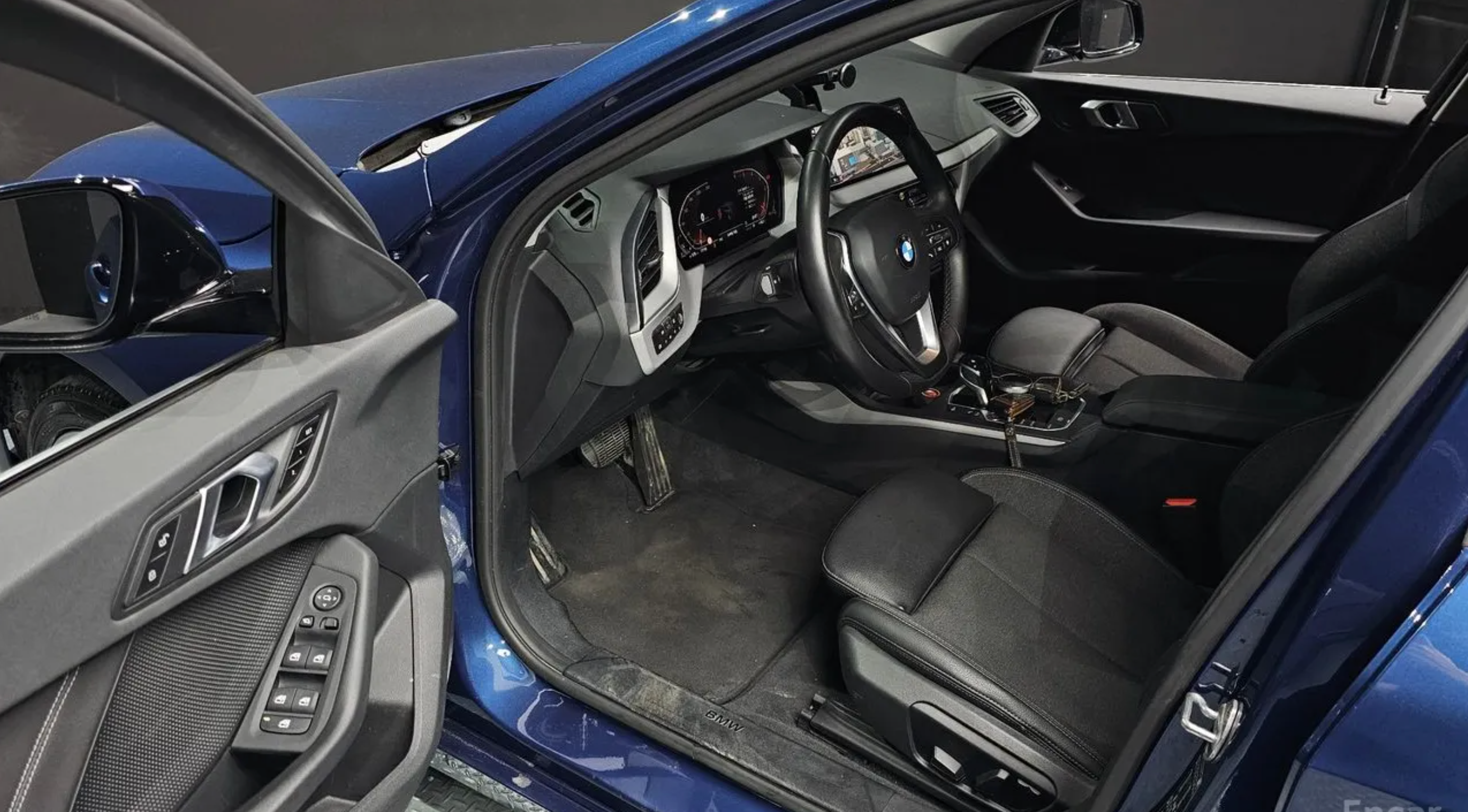 BMW Seria 1