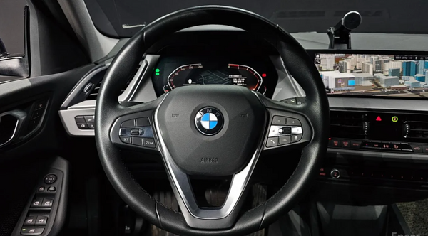 BMW Seria 1