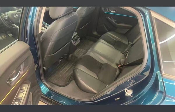Honda Accord PHEV