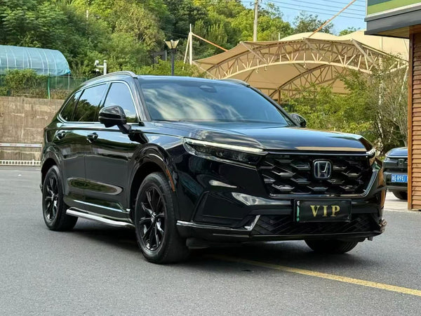 Honda CR-V PHEV