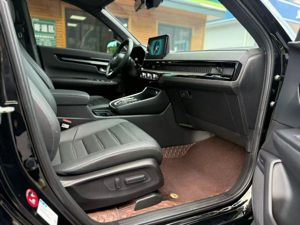 Honda CR-V PHEV
