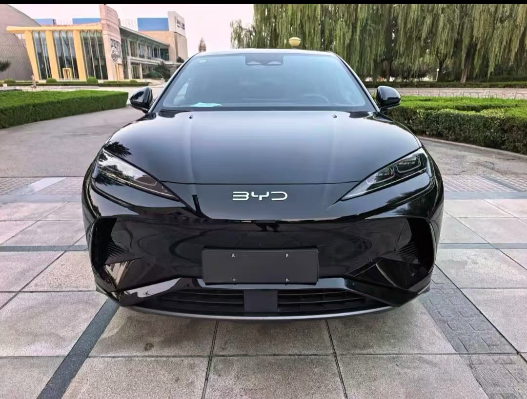 BYD Sealion 07