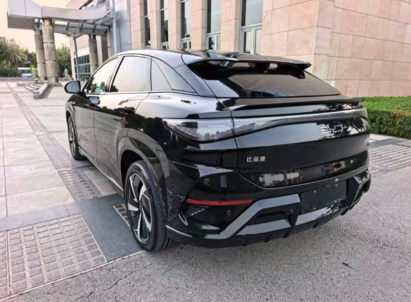BYD Sealion 07