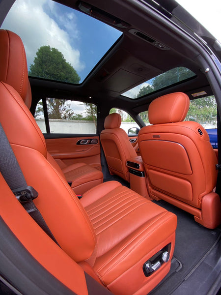 Geely Galaxy M9