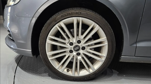 Audi A3 40 TFSI