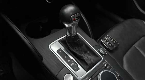 Audi A3 40 TFSI