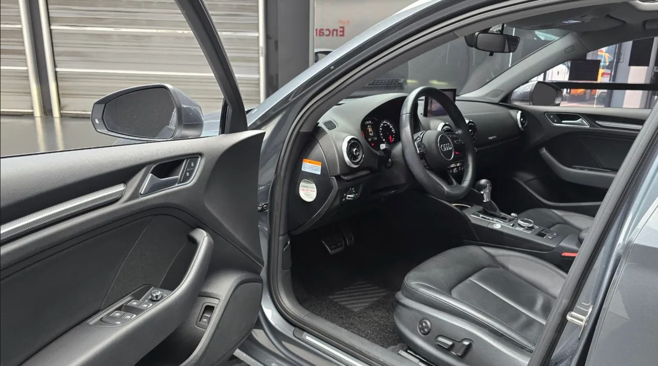 Audi A3 40 TFSI