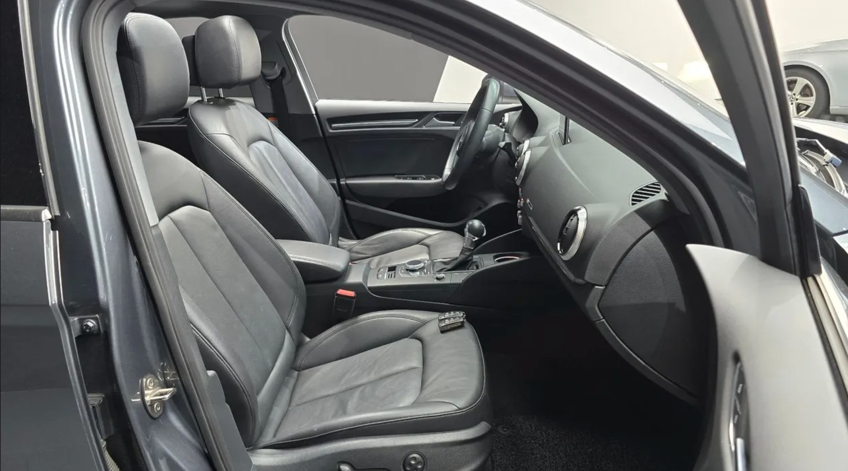 Audi A3 40 TFSI