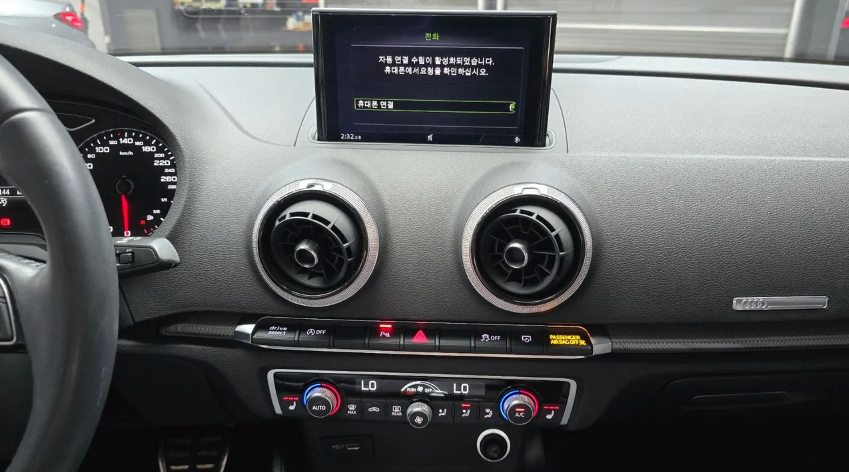 Audi A3 40 TFSI