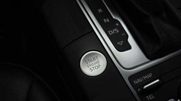Audi A3 40 TFSI