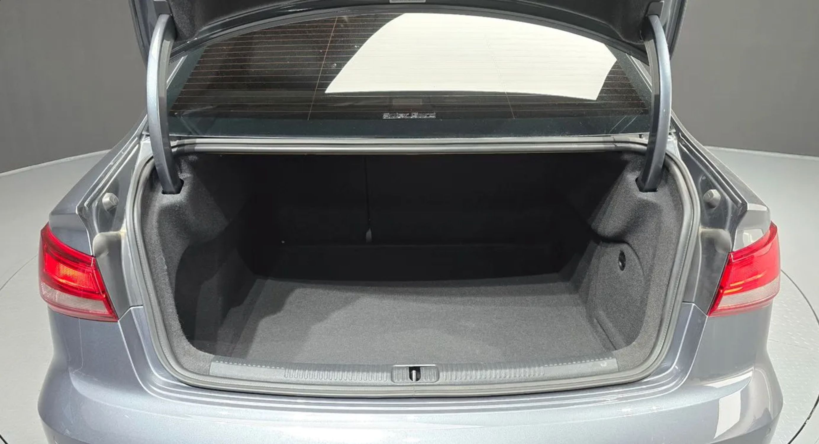 Audi A3 40 TFSI
