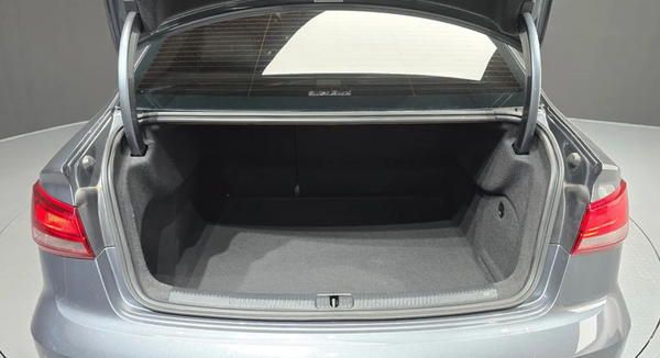 Audi A3 40 TFSI