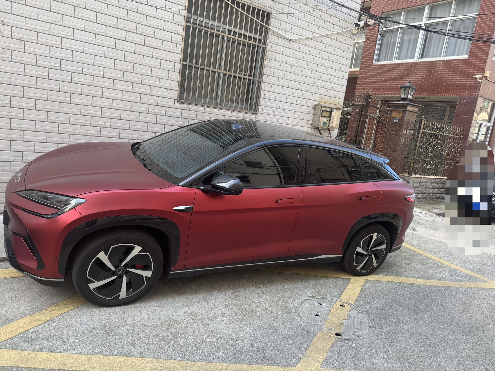 Byd Sealion