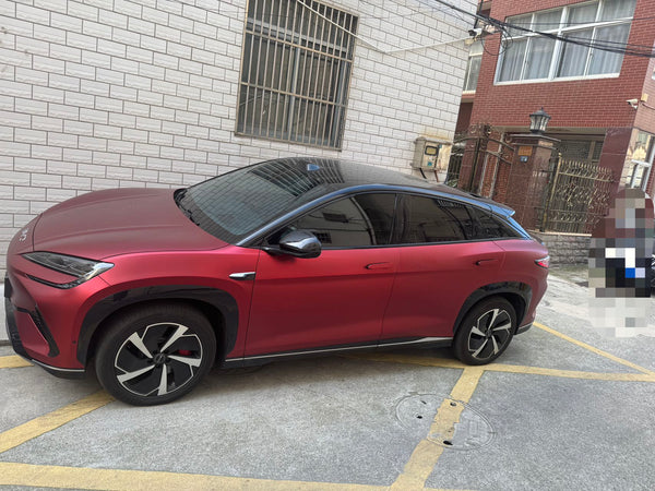 Byd Sealion