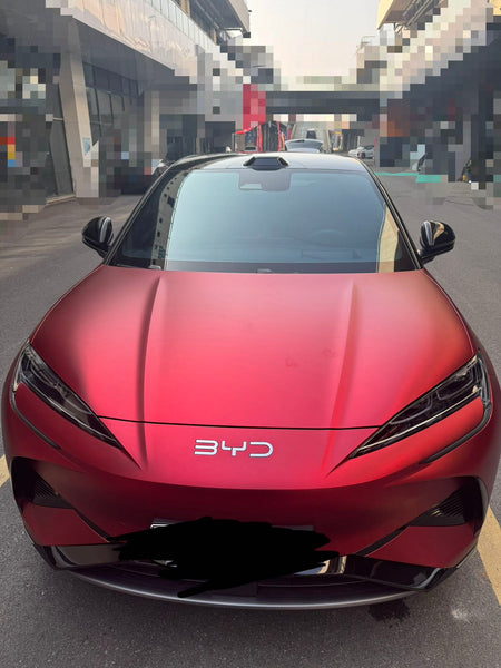Byd Sealion