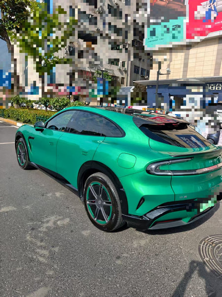 Xiaomi YU7 Max