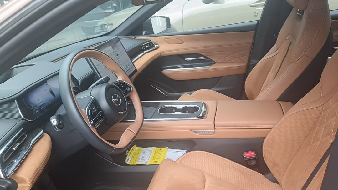 Mazda EZ-6