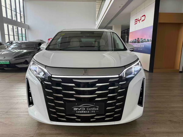 BYD XIA