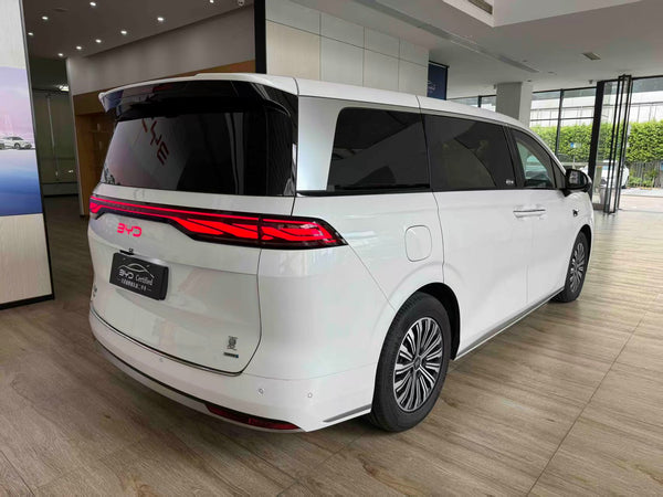 BYD XIA