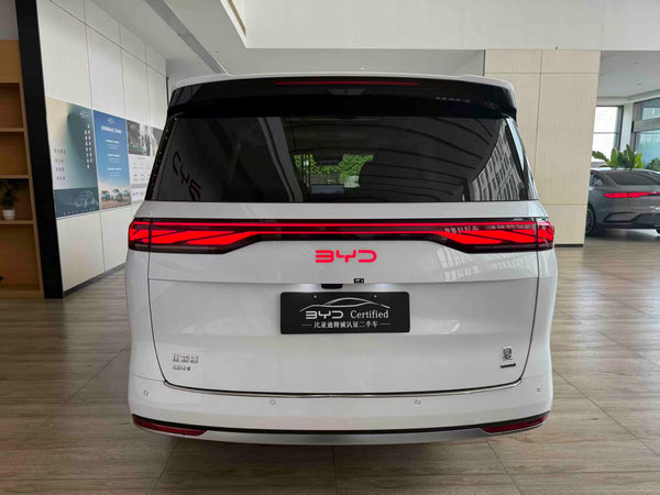 BYD XIA