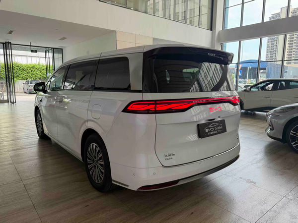 BYD XIA